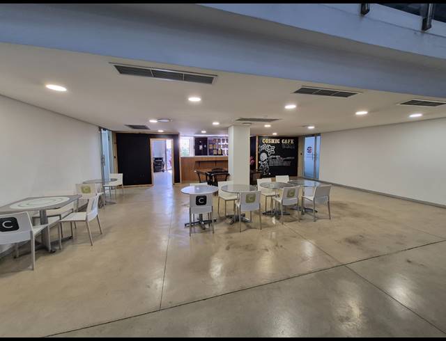 217M² OFFICE TO LET IN RIVONIA